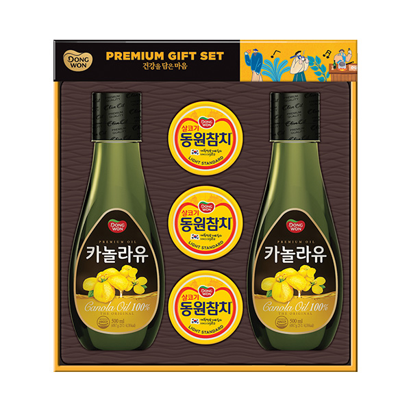 동원F&B 혼합 7호