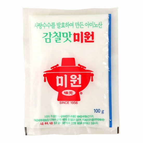 감칠맛 미원 100g