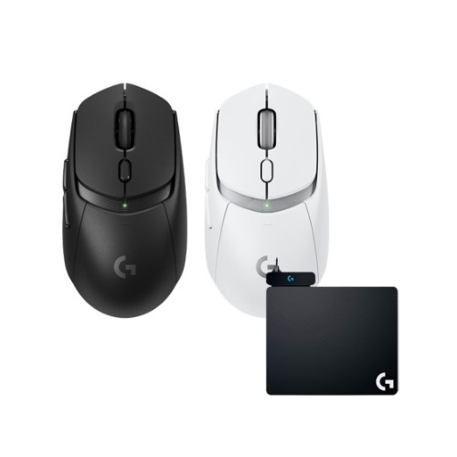 로지텍 G309 + POWERPLAY