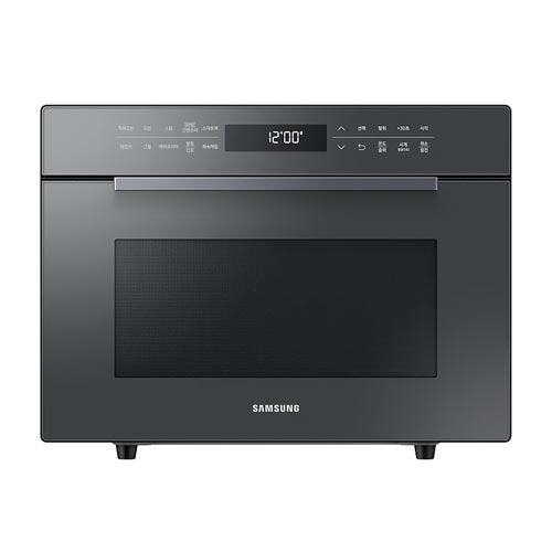 삼성전자 비스포크 MC35R8088 [클린차콜]