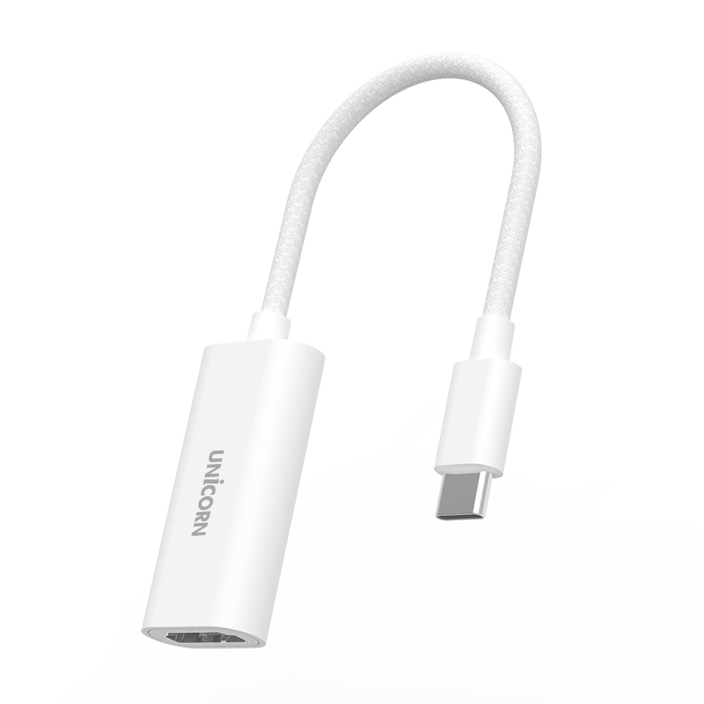 CH-100W Type C to HDMI 컨버터