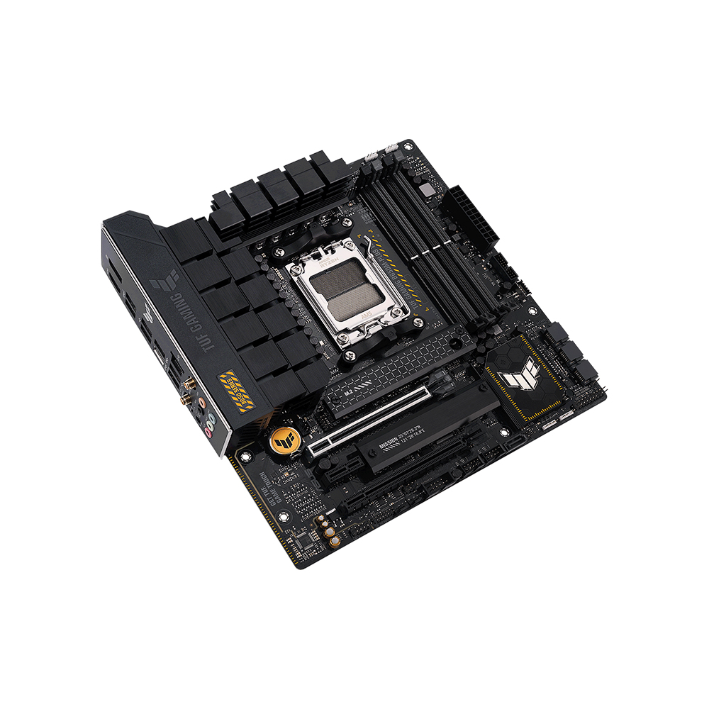 ASUS TUF Gaming B650M-PLUS WIFI 대원씨티에스_이미지