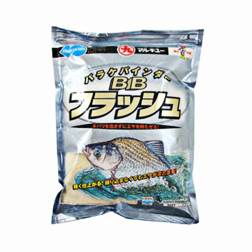 마루큐 BB 후레쉬