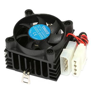 EVERCOOL Tornado 3 (4P/S)