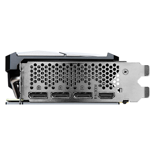 MSI ������ RTX 3060 Ti ������ 2X OC D6X 8GB