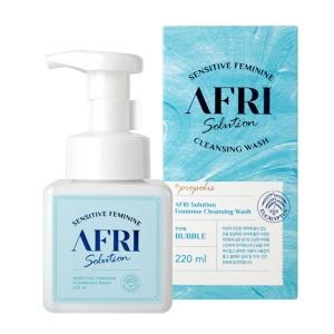 애프리 버블 여성청결제 220ml (1개)_이미지