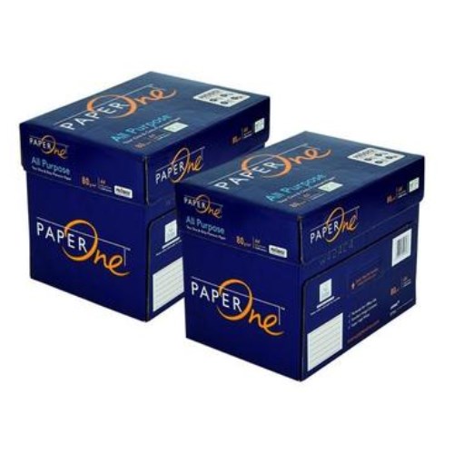 페이퍼원 올퍼포즈 복사용지 A4 80g (5,000매)_이미지