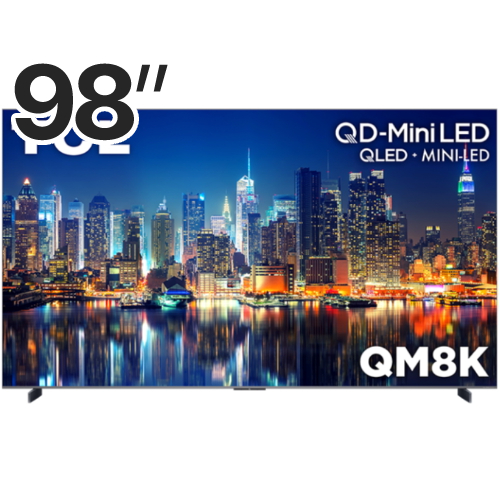 TCL 98QM8K 해외구매 (관부가세별도)_이미지