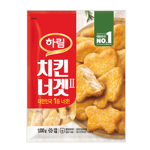�ϸ� ġŲ�ʰ� �� 1kg