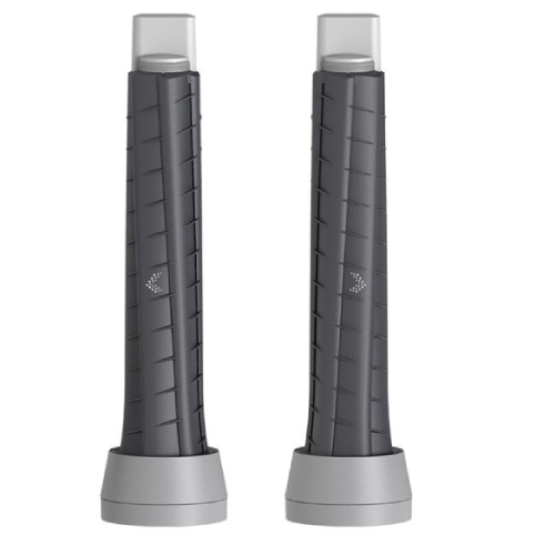 유닉스 디오 폴드 스타일 드라이기 전용 스타일링 배럴 UN-A9300BRI30 (30mm)