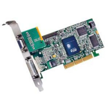 매트록스 Matrox G550 디지탈퍼스트_이미지