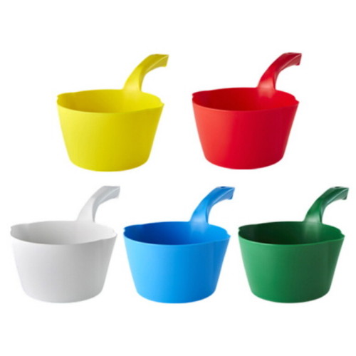 바이칸 원형 스쿠프