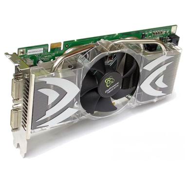 XFX 지포스 7900GTX Extreme 512MB v690_이미지