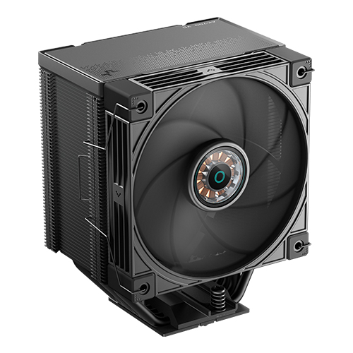 DEEPCOOL AK700 VC (블랙)_이미지