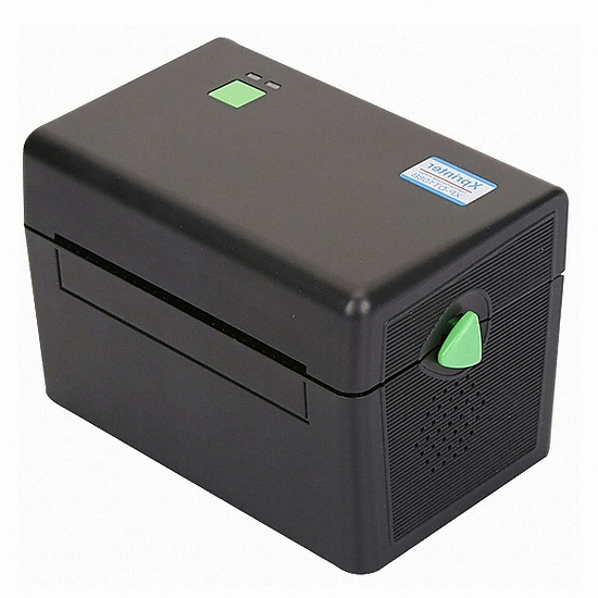 Xprinter XP-DT108BKR이미지입니다. 누르면 해당 게시물로 새창이동합니다.
