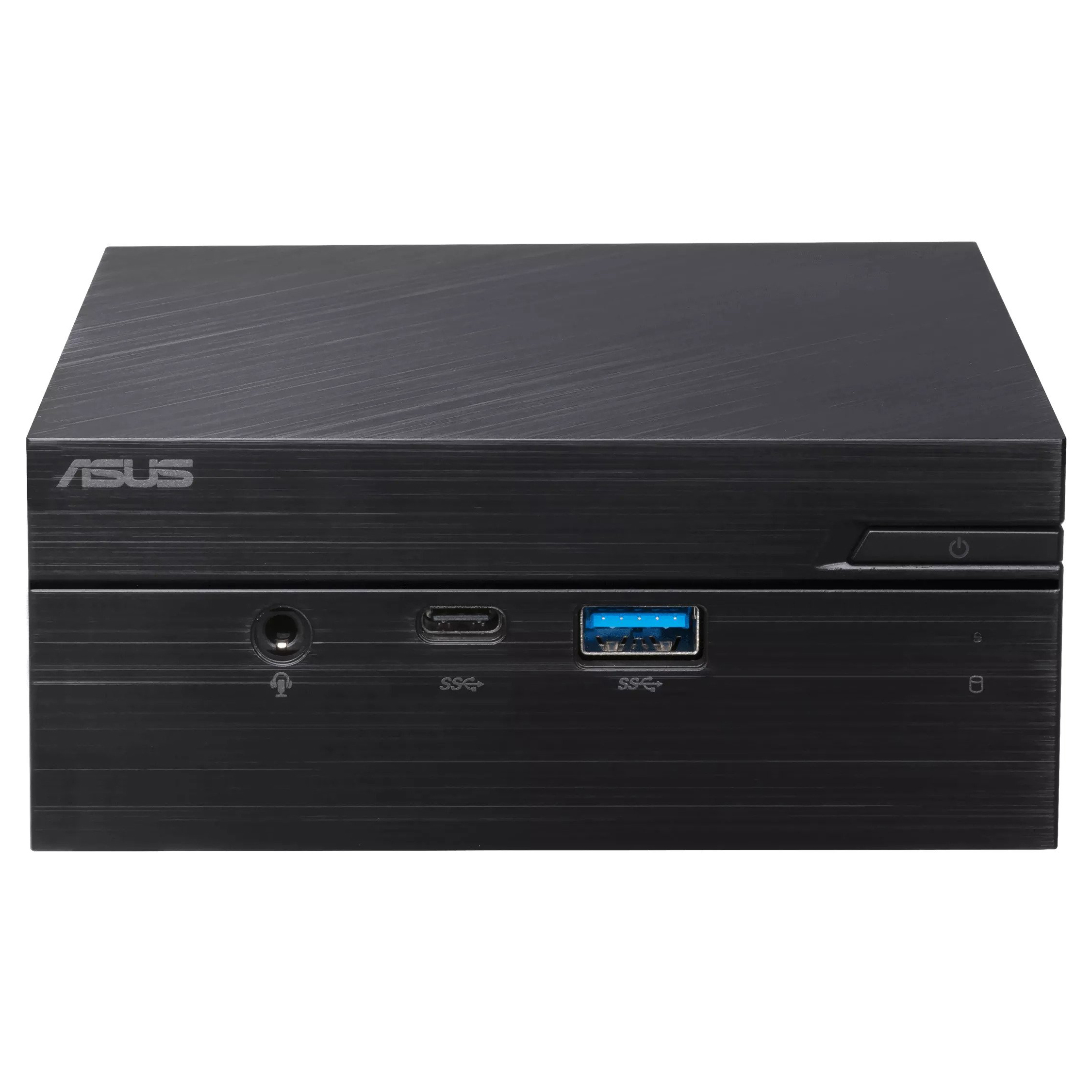 ASUS MiniPC PN41 S1 N5105 SSD (16GB, SSD 2TB)