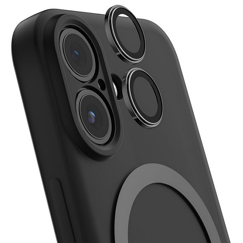 벨킨 아이폰17 카메라 렌즈 프로텍터 보호필름 OVA181