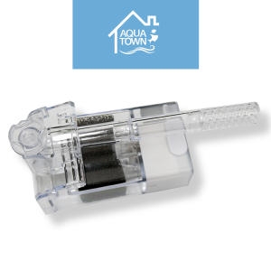 칸후 베타 구피 걸이식 여과기 MB-400DC