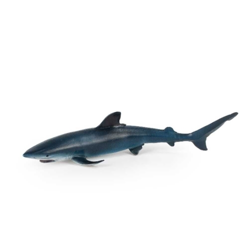 모모스 청새리상어 피규어