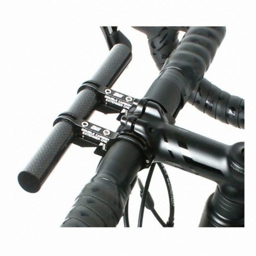 비엠웍스 더블 카본 멀티펄포즈 익스텐더 CNC