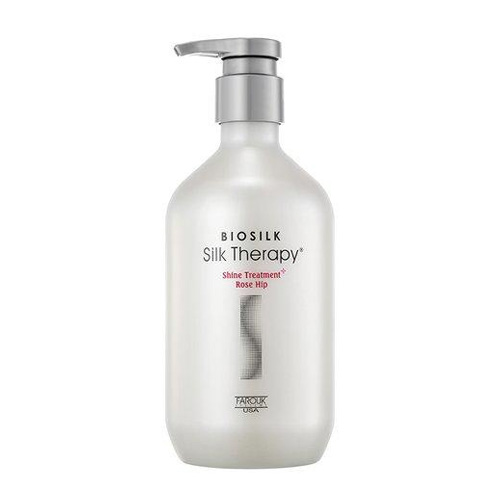 샤인 트리트먼트 플러스 로즈힙 500ml