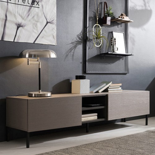 리바트 무드 모던 거실장 1800이미지입니다. 누르면 해당 게시물로 새창이동합니다.