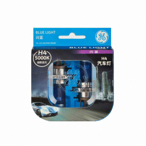 GE ���� ����Ʈ ������ 5000K