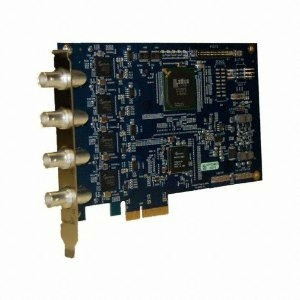 Viewcast Osprey-845e