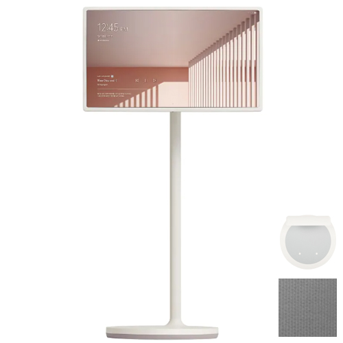 LG전자 스탠바이미 27ART10AKPL 해외구매이미지입니다. 누르면 해당 게시물로 새창이동합니다.