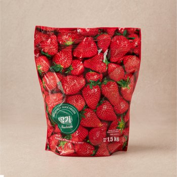 이마트 페루산 냉동딸기 1.5kg (1개)_이미지