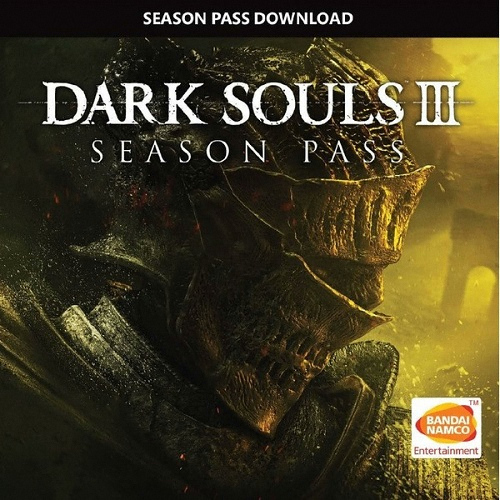 ���� ����Ʈ���� ��ũ�ҿ� 3 (DARK SOULS III) �����н� PC