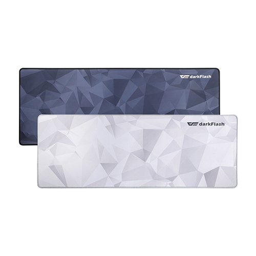 darkFlash DP785 게이밍 장패드 (다크네이비)