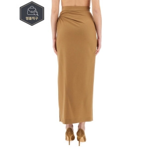 막스마라 롱 스커트 NAVONA B0041607136 2511101123600_267007