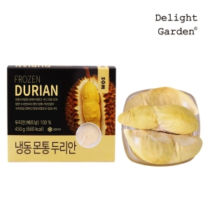 딜라잇가든 냉동 두리안 450g 3이미지입니다. 누르면 해당 게시물로 새창이동합니다.