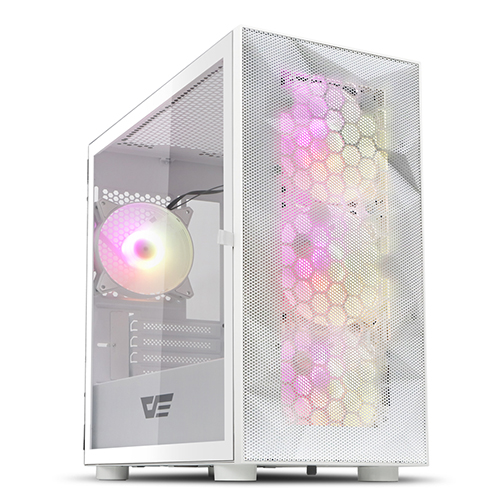 darkFlash DLM21 RGB MESH ��ȭ����