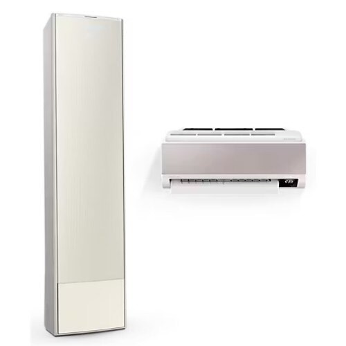삼성전자 비스포크 무풍 갤러리 AF25CX934AARS (공식인증 설치)_이미지