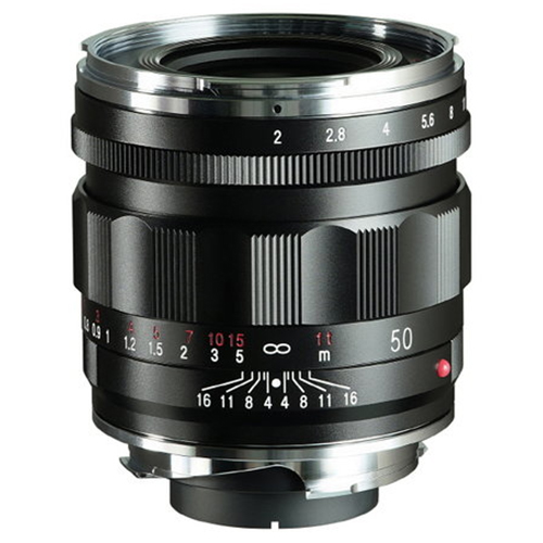 보이그랜더 APO-LANTHAR 50mm F2 Aspherical Leica M용