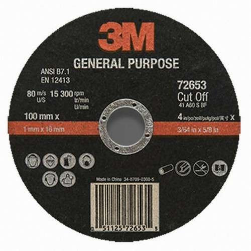 3M 4��ġ ������ ���ܼ� 72653