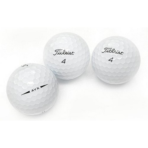 A 등급 AVX 화이트