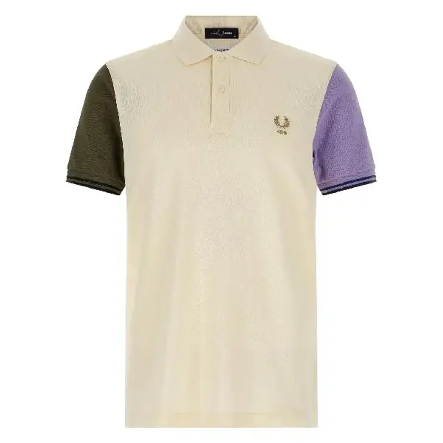 꼼데가르송 셔츠 Polo Comme des Garcons Shirt x Fred Perry 320678 22JP10_이미지