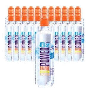 파워오투 오렌지레몬맛 500ml