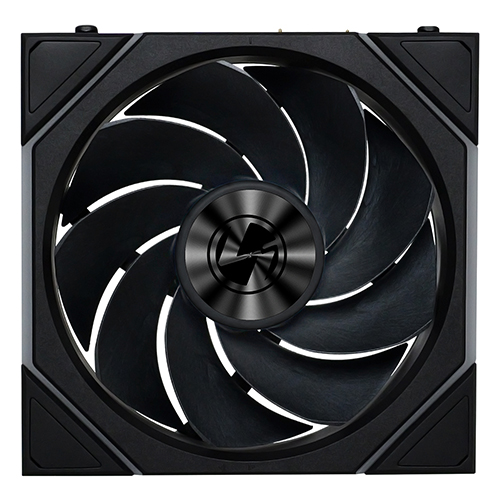 리안리 UNI FAN TL Wireless 120 리버스 (블랙)_이미지