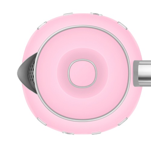 스메그 KLF05 (핑크)_이미지