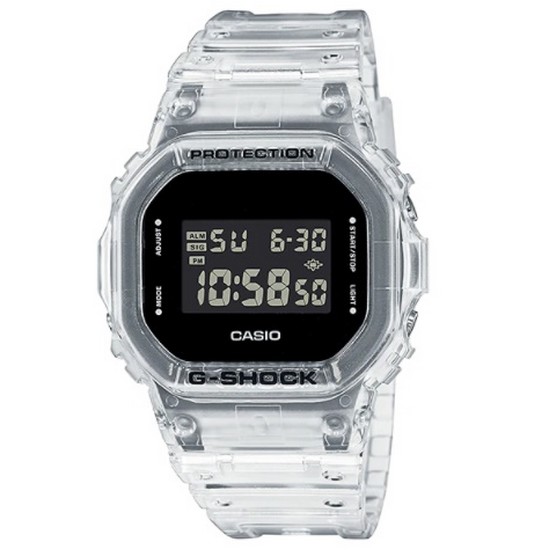 ī�ÿ� G-SHOCK DW-5600SKE-7