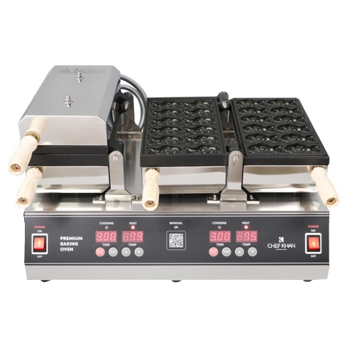 아이스칸 쉐프칸 CFK-A3224D