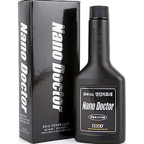 나노기술 나노닥터 경유용 200ml_이미지