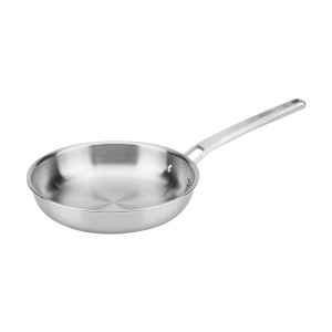 한일스텐레스 베닉스 통5중 316 스텐 프라이팬 (24cm)_이미지