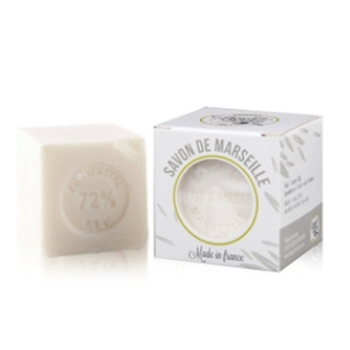 당나귀밀크 마르세유 비누 100g