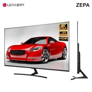 디엘티 ZEPA ZE55ARTUHT (기사설치, 벽걸이)_이미지