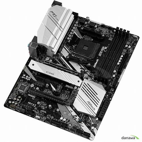 ASRock X570 PRO4 에즈윈_이미지